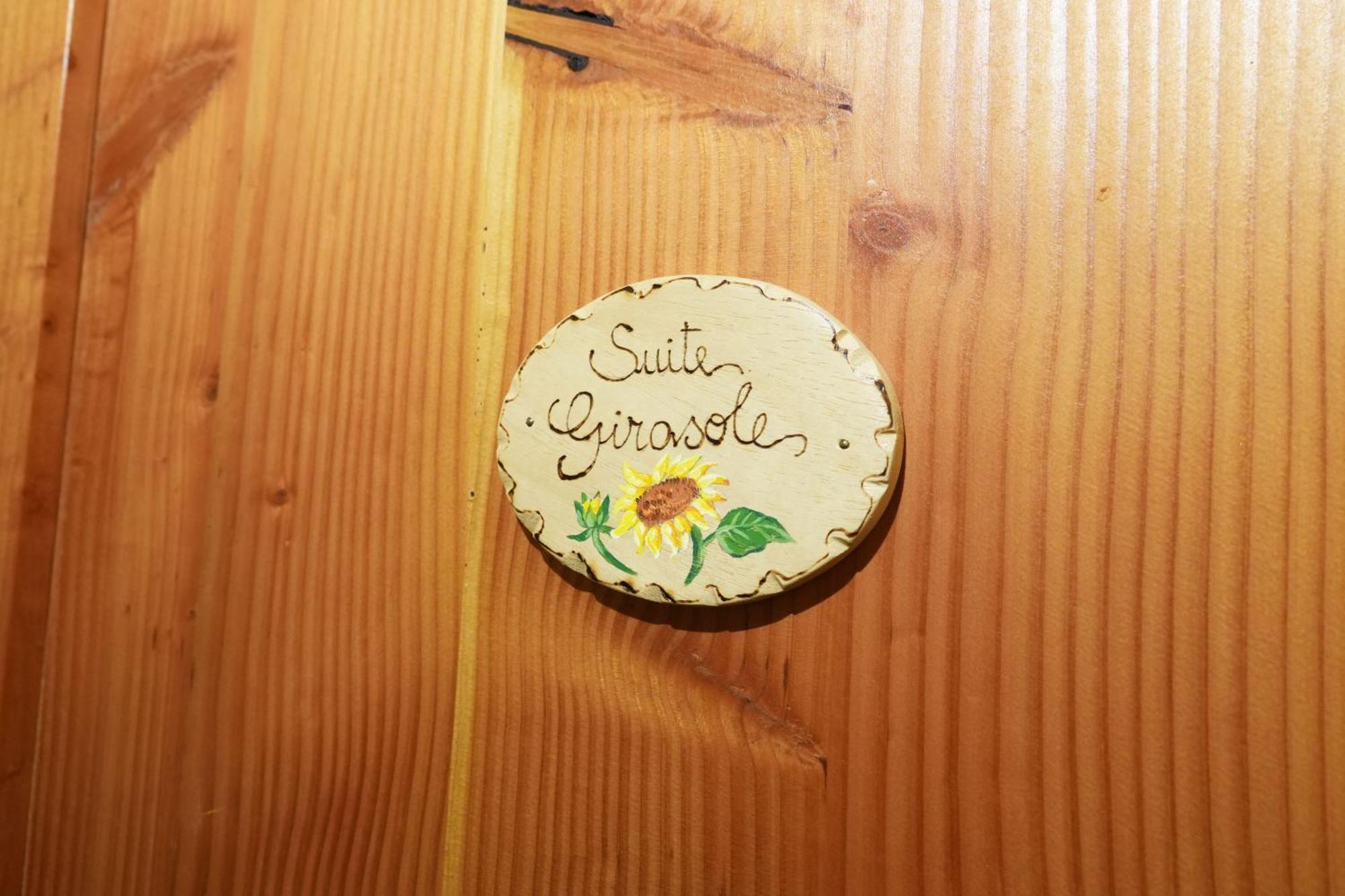 Il Paradiso Delle Beccacce Popiglio Eksteriør billede